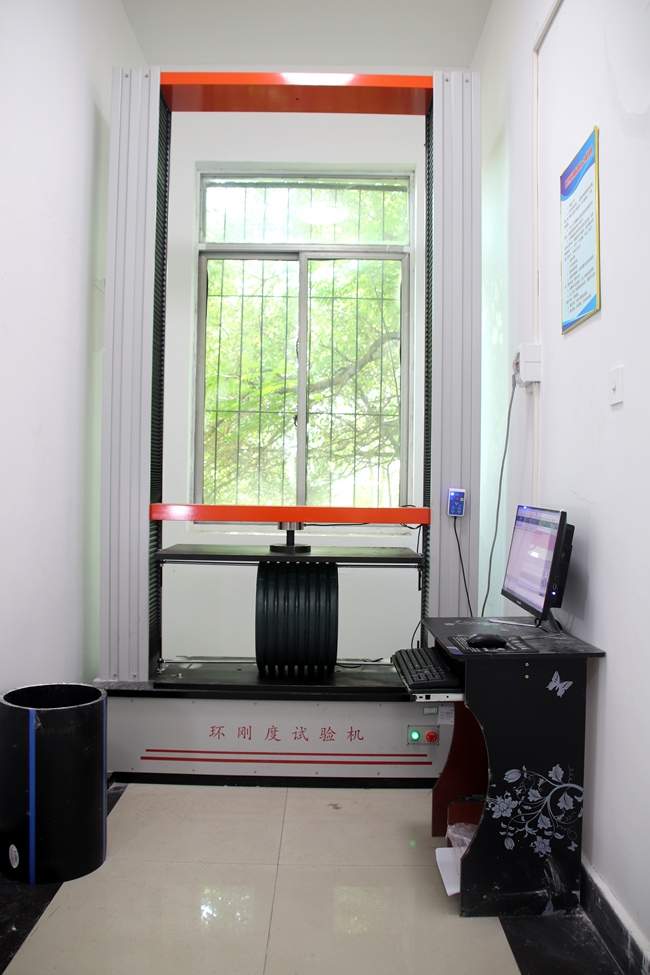 環(huán)剛度試驗機