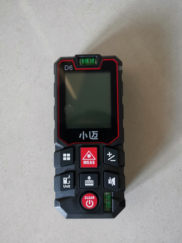 手持測(cè)距儀
