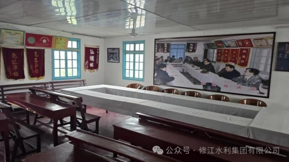 黨建共建｜凝心聚力、我們協(xié)力前行